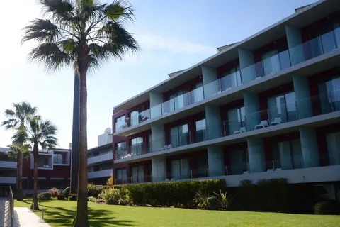 Fly & Go Aqua Hotel Riverside foto 18