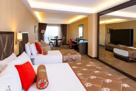 Svalinn Hotel in Gaziemir — foto 6