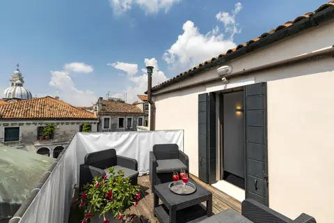 Palazzo Schiavoni in Venetië, foto 28