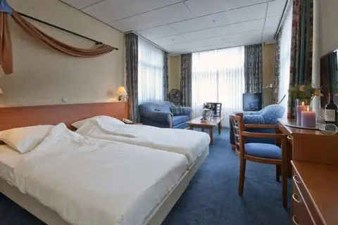 Grand Hotel Monopole in Valkenburg — foto 11
