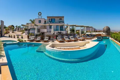 Onira Suite Dreams in Δημοτική Ενότητα Χερσονήσου — foto 4