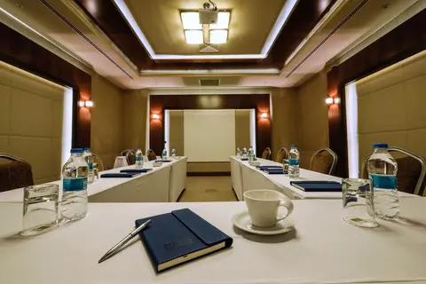 Istanbul Sabiha Gökcen Airport Hotel in Fatih, foto 27
