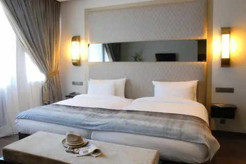 Imperial Casablanca Hotel and Spa in Casablanca, foto 27