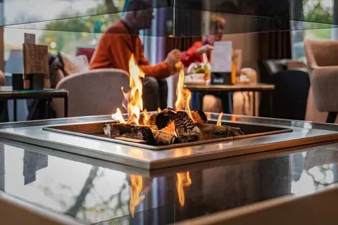 Velotel Brugge foto 2