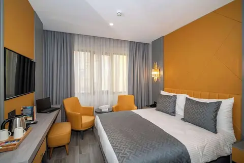 Icon Hotel Bomonti in Şişli — foto 2