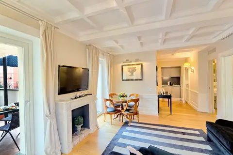 Trevi Palace Luxury Inn in Rome, foto 14