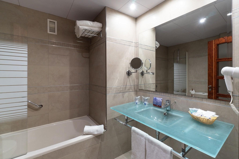 MS Maestranza Malaga Centro foto 4