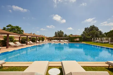 Zoëtry Mallorca in Llucmajor — foto 3