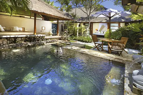 Mimpi Resort Menjangan in Gerokgak — foto 18