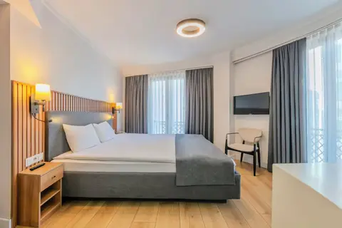 Silvana Hotel in Fatih — foto 12