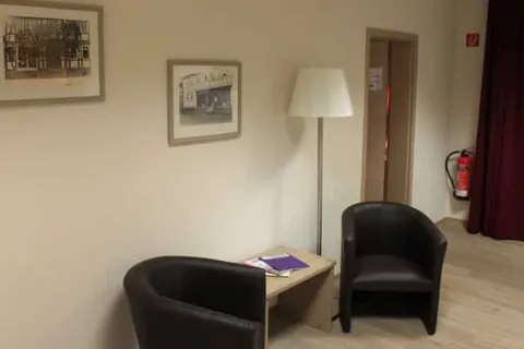 Troll&ampapos;s Brauhaus Hotel foto 3