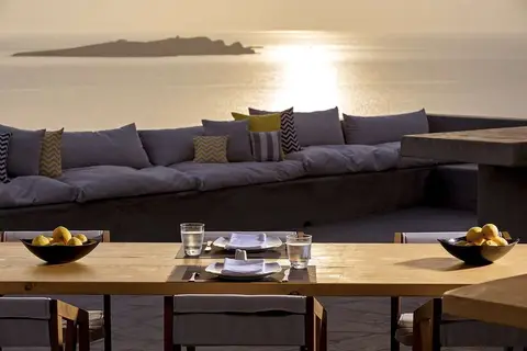 Boheme Mykonos Hotel in Mykonos, foto 17