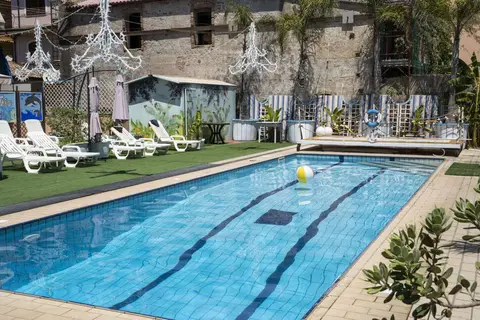 Hotel Calipso in Taormina, foto 9