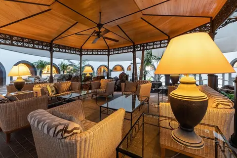 Hotel LIVVO Volcan Lanzarote in Yaiza — foto 22
