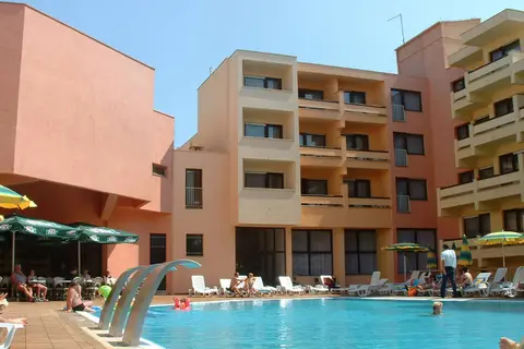 Hotel Donat in Zadar