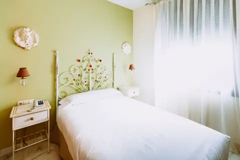 Doña Manuela in Sevilla, foto 11