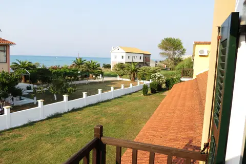 Angela Beach Corfu Hotel & Apartments in Ρόδα — foto 21