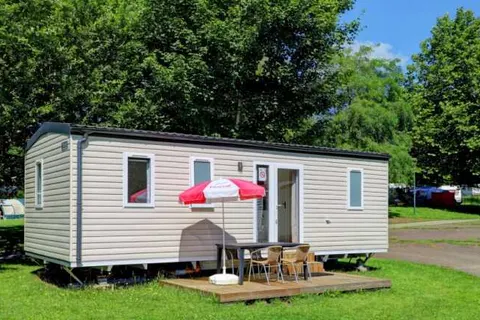 Camping Floreal La Colline foto 15