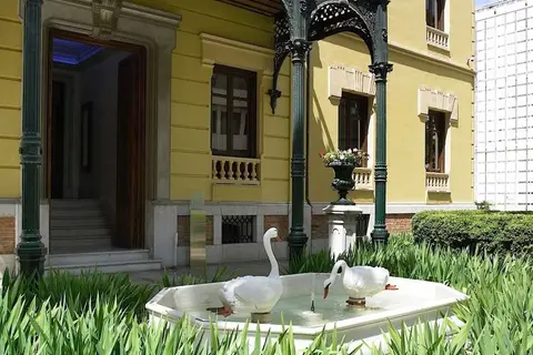 Hospes Palacio de los Patos in Granada — foto 11