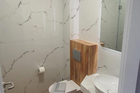 Appartementen Villa Ilios foto 4