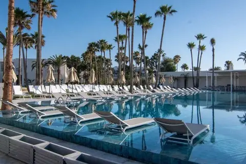 One Resort Premium Hammamet in El Mouradi Beach Hotel — foto 11