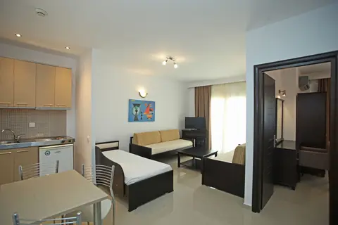 Naias Beach Hotel in Renaissance Hanioti Resort, foto 14