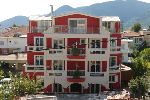 Appartementen Valena foto 2