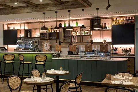 DoubleTree by Hilton Rome Monti in Rome — foto 29
