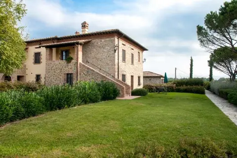 Principe del Trasimeno in Castiglione del Lago — foto 15