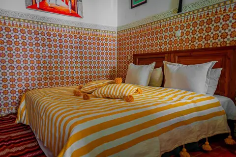 Riad Dar Mamouni in Marrakesh, foto 17