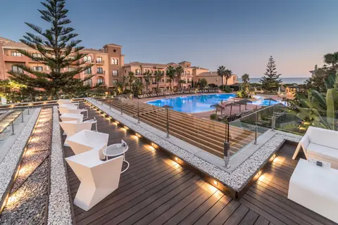Barceló Punta Umbría Mar in Punta Umbría — foto 4