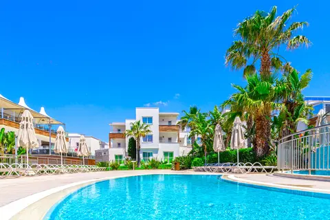 Armonia Holiday Village & Spa in Bodrum, foto 4