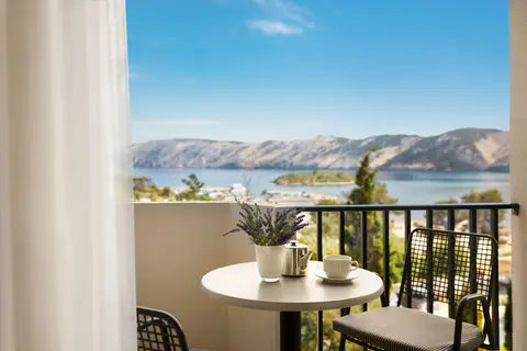 San Marino Resort Plaža Family Hotel in Lopar — foto 15