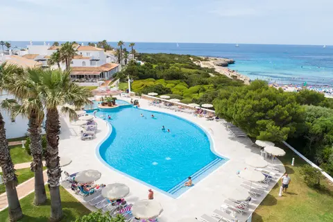 Grupotel Aldea Cala'n Bosch in Ciutadella