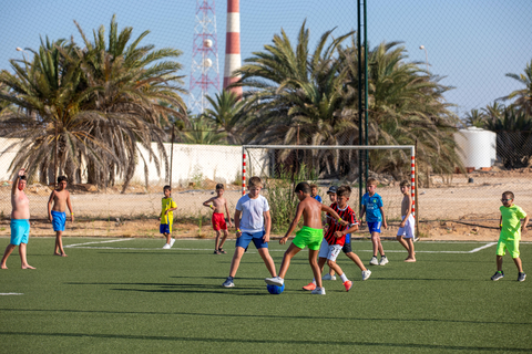 Hotel Welcome Meridiana Djerba foto 21