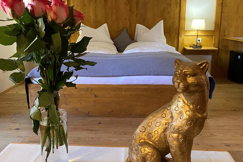 Hotel Panther'A foto 10