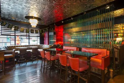 Limerick City Hotel in Limerick, foto 10