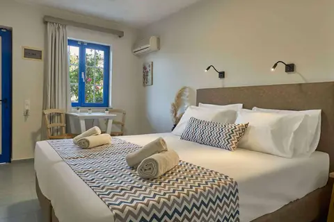 Maistrali Appartementen in Δημοτική Ενότητα Μαλίων — foto 2