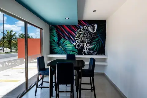 Hotel Ambra in Playa del Carmen — foto 24