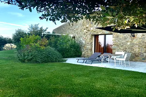 Castello di Velona Resort Thermal Spa & Winery in Montalcino, foto 21