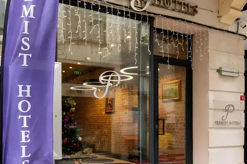 Premist Hotels Taksim in Fatih
