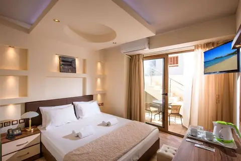 Harma Boutique Hotel in Δημοτική Ενότητα Χερσονήσου — foto 4