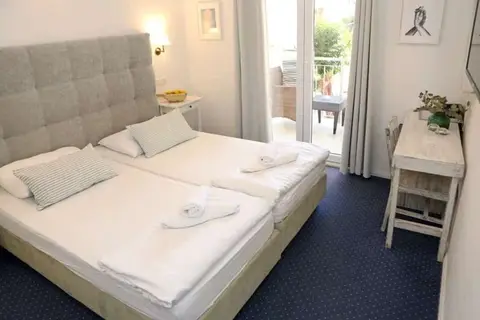 Hotel Delfin in Mali Iž — foto 6