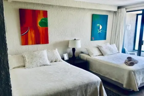 Hotel Solymar Cancun Beach Resort in Cancùn — foto 14