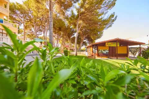 MLL Palma Bay Club Resort in Palma — foto 2