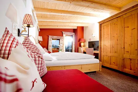 Hotel der Kirchenwirt in Reith im Alpbachtal — foto 3
