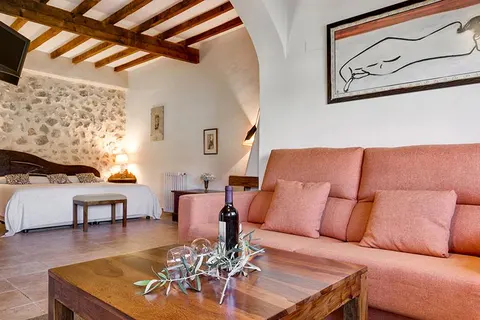 Agroturisme Son Pons in Búger — foto 19