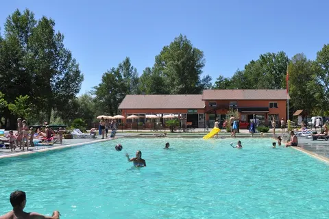 Camping 3 Lacs Du Soleil foto 1