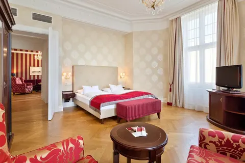 Austria Trend Parkhotel Schönbrunn foto 3
