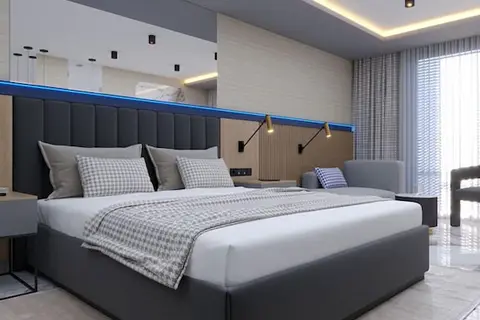 Almaris Resort Hotel in Alanya — foto 20